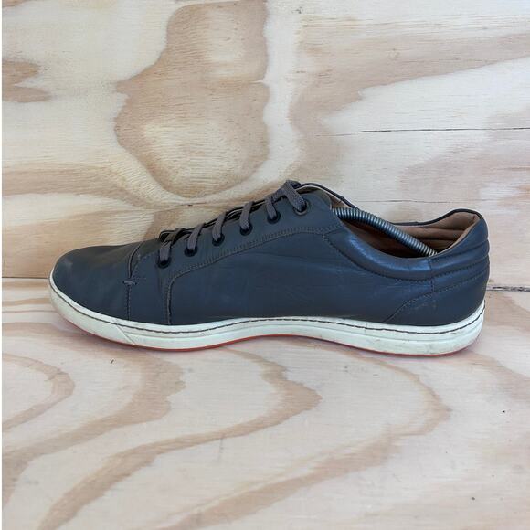 Royal Albartross - Croco - Golf shoes - Gray - Men's - 13 - Picture 4 of 9